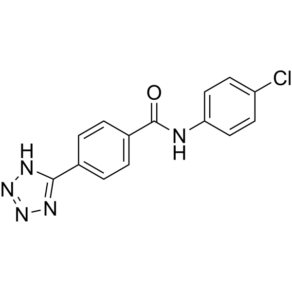 Xanthine oxidoreductase-IN-3 651769-78-7